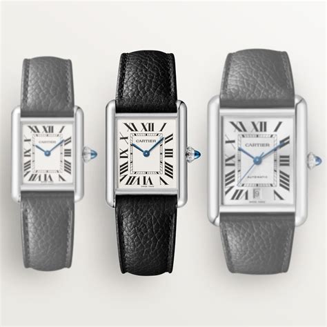 cartier tank solarbeat|cartier high autonomy quartz movement.